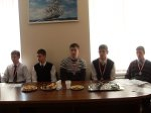 Новые победы учащихся Молдо-Турецкого лицея "Оризонт"