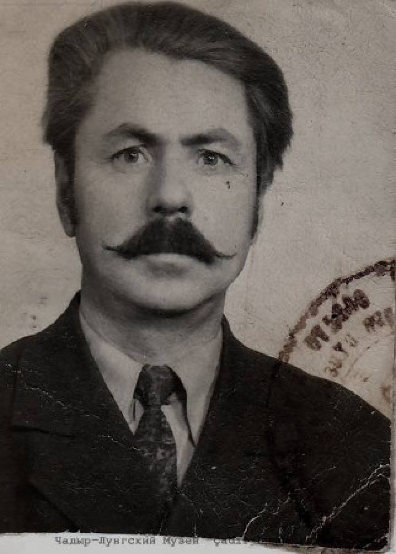 Международный день музеев