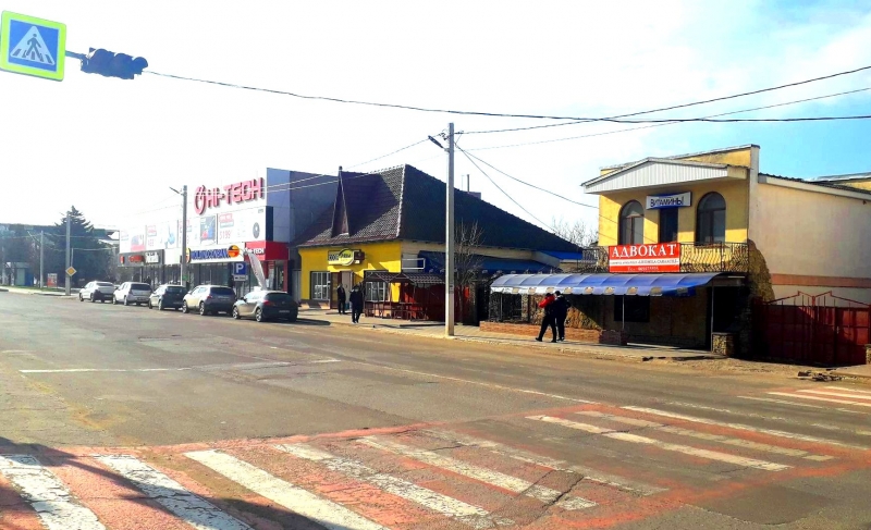 На нескольких улицах муниципия 1 апреля не будет света