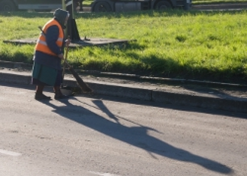 План мероприятий по проведению двухмесячника по очистке, благоустройству и озеленению города