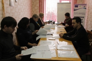 Разработан основной документ о создании Общественного совета Чадыр-Лунги