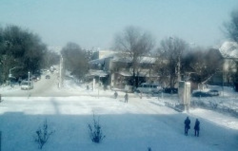 Предприняты необходимые меры по бесперебойному движению транспорта