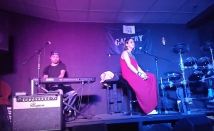 Молодежь Чадыр-Лунги проводит квартирники