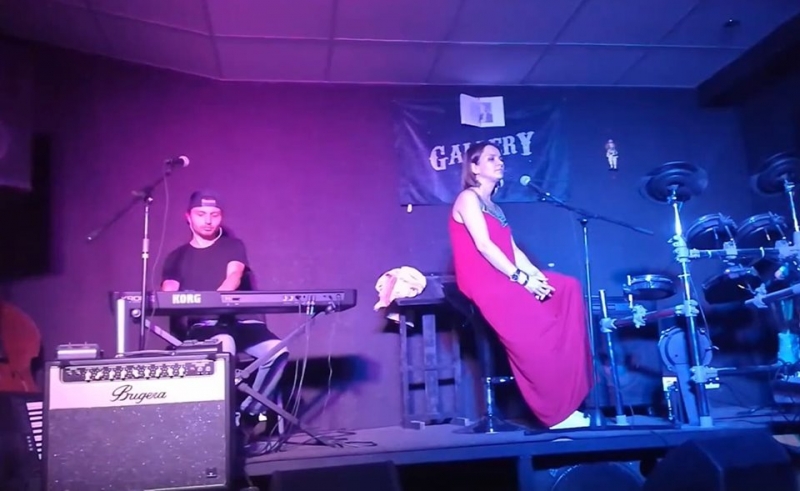 Молодежь Чадыр-Лунги проводит квартирники