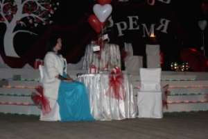 Любви все возрасты покорны