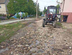 Внимание! Информация для жителей микрорайона &laquo;Совхоз&raquo;