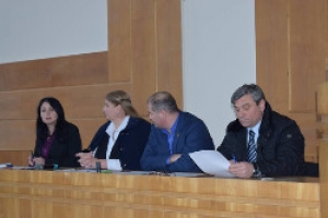 Чадыр-Лунгский Совет решил обратиться к региональным властям с требованием справедливого распределения средств