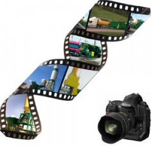 Примэрия организует конкурс фотографии