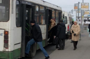 О публичных консультациях