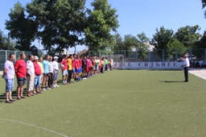 19 августа пройдут спортивные соревнования