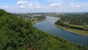 Неделя весенней уборки - "Чистая душа - чистая страна"