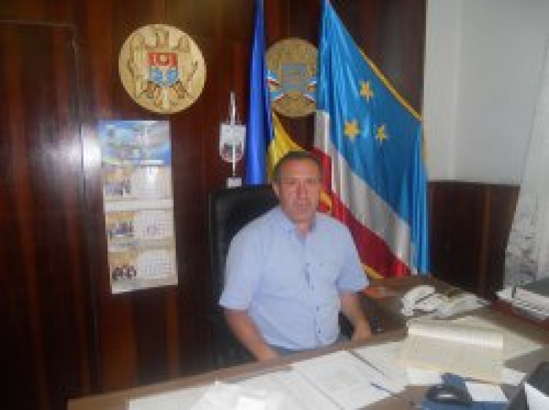 Г. Орманжи об отчете депутата НСГ Топал А.