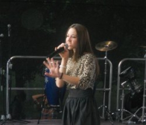 День города: победители регионального конкурса "Восходящие звезды Гагаузии"