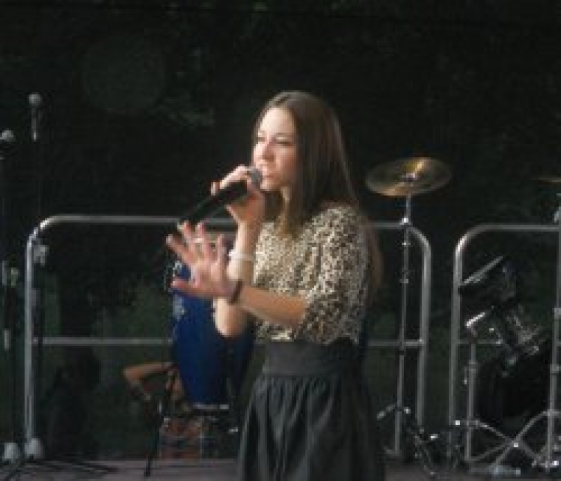 День города: победители регионального конкурса "Восходящие звезды Гагаузии"