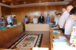 Вопрос об изменении штатного расписания МП "ЖКХ" вызвал бурю эмоций у некоторых советников