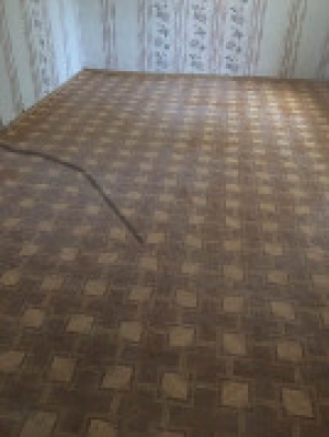 Идет ремонт помещений в детсаду №5