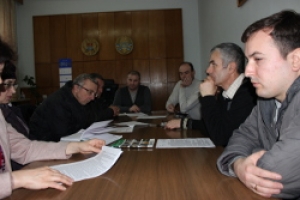 При примэрии Чадыр-Лунги будет создан Общественный Совет