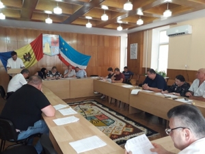 Местные органы власти Чадыр-Лунги о противоречиях Гражданского кодекса (Видео)