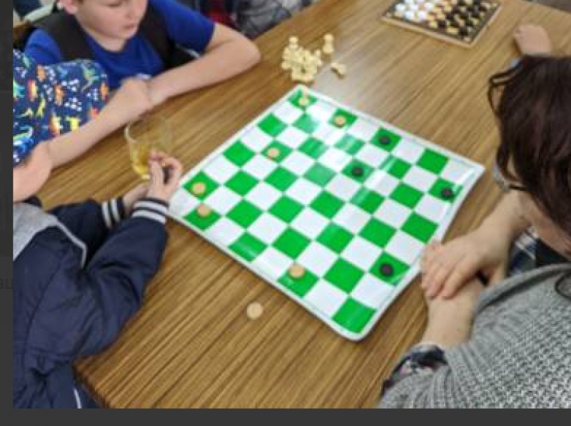 Несколько шахматистов спортшколы им. С. Киорогло заняли призовые места в районном первенстве