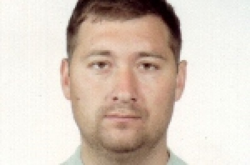 На 33 году жизни был жестоко убит Ганев Сергей Иванович