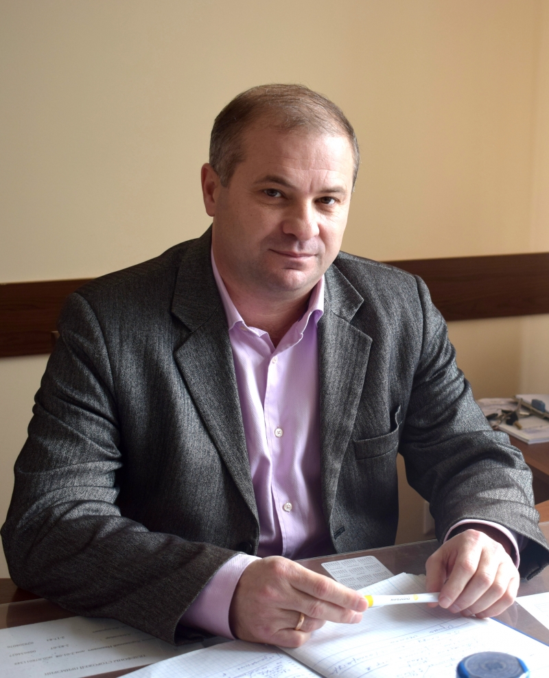 Анатолий Топал: Оставайтесь дома, а мы сделаем все возможное, чтобы вас защитить