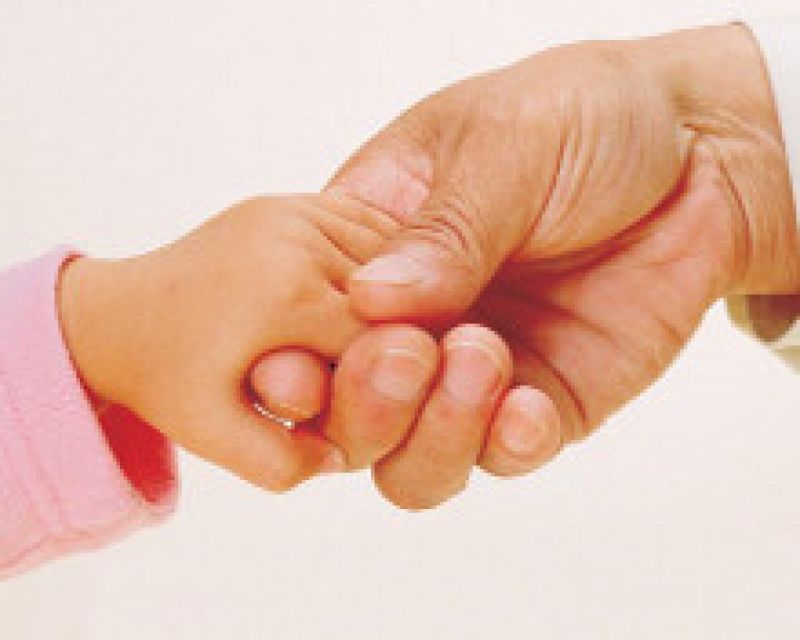 Чадыр-Лунга примет участие в формировании Фонда поддержки детей, нуждающихся в дорогостоящем лечении