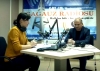 Прямая линия на ГРТ. Анатолий Топал рассказал о мерах профилактики коронавируса в городе