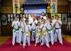 Спортсмены клуба &laquo;SAKURA&raquo; успешно выступили на республиканском семинаре по киокушинкай каратэ