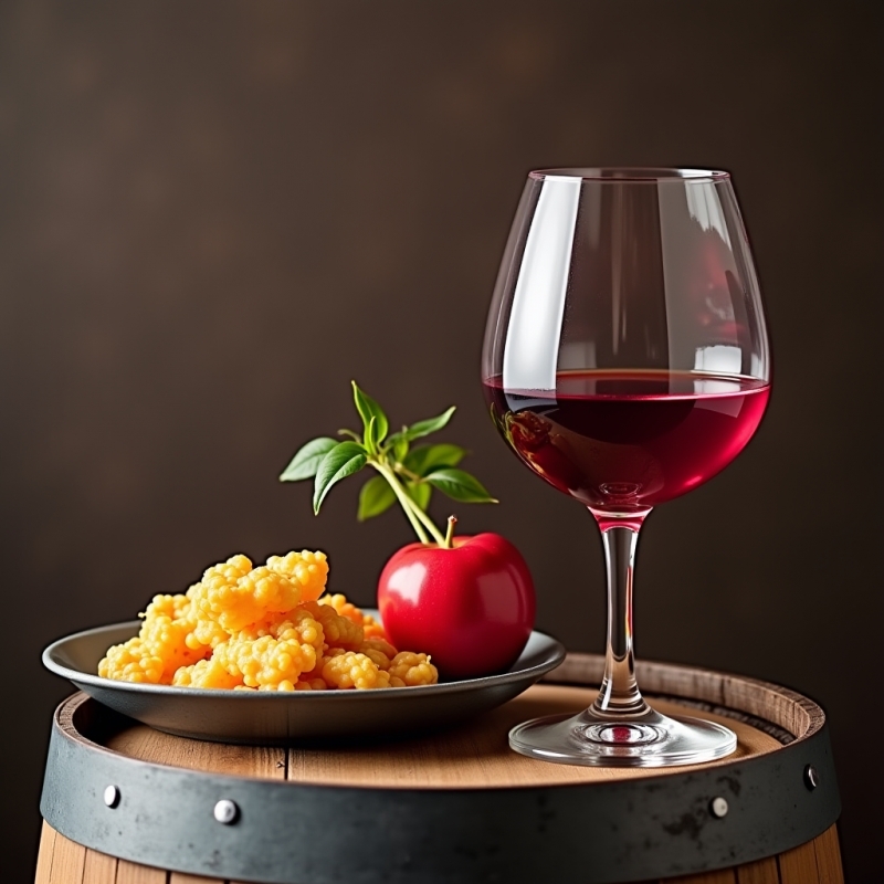 Стартует прием заявок на конкурс &laquo;Золотая Бочка&raquo;