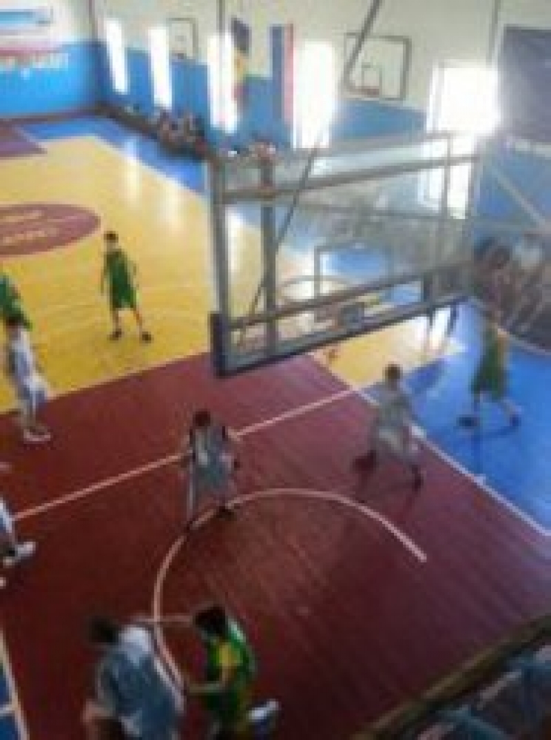 День города: спортивные мероприятия