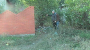 Комиссия по благоустройству и санитарного содержания территории продолжает выявлять нарушения