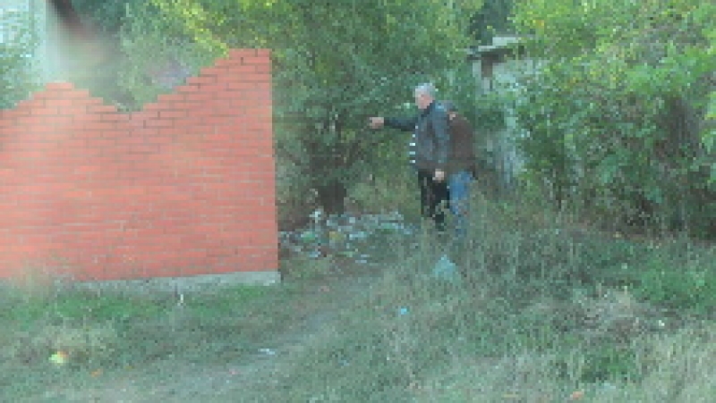 Комиссия по благоустройству и санитарного содержания территории продолжает выявлять нарушения