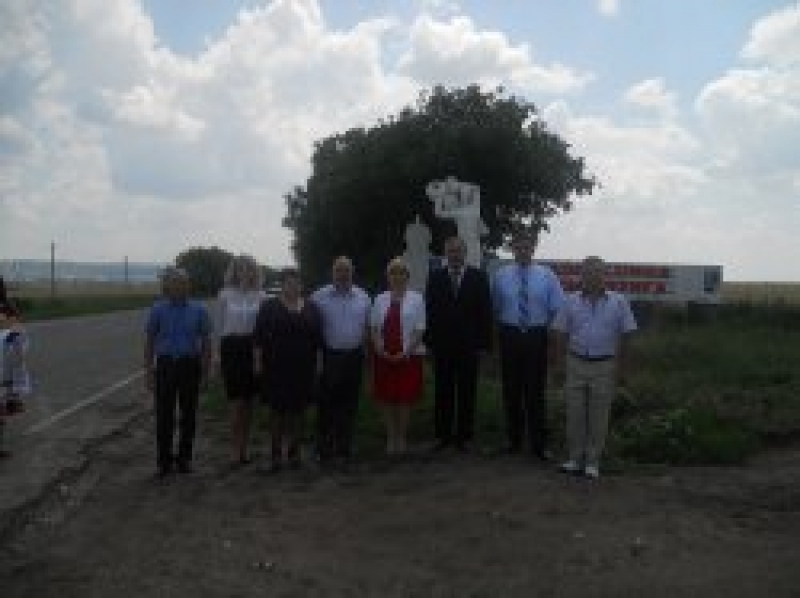 День города: визит делегации из города - побратима Бендеры