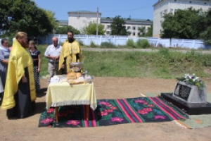 В Чадыр-Лунге построят памятник в честь всех Сестер Милосердия