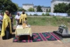 В Чадыр-Лунге построят памятник в честь всех Сестер Милосердия