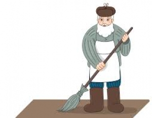 С Днем жилищно-коммунального хозяйства!