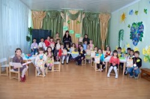 К школе готовы!