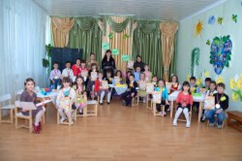 К школе готовы!