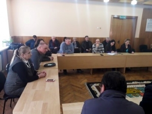 В Чадыр-Лунге наметили планы по решению проблем в области спорта