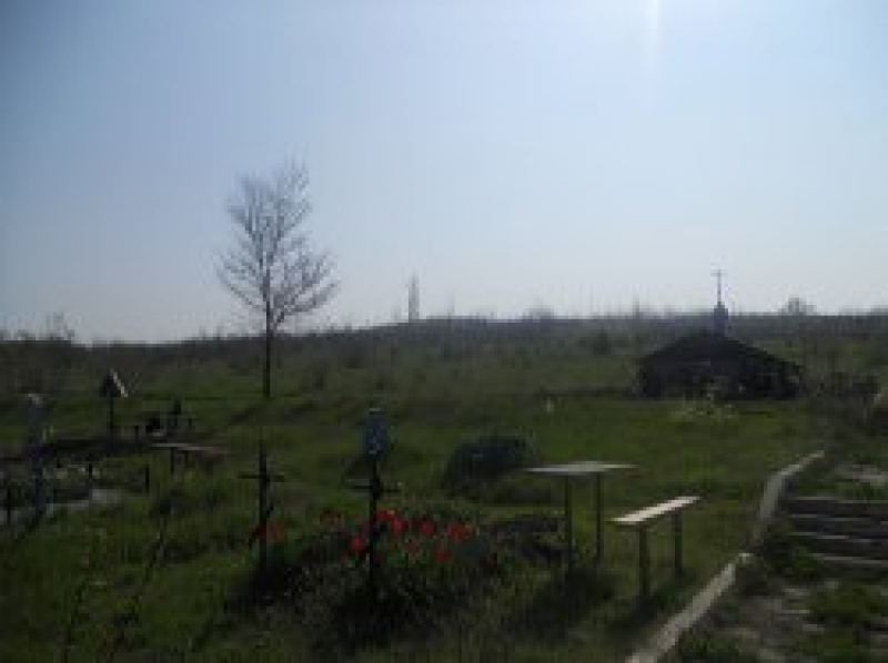 Судить о культуре народа можно по состоянию кладбищ