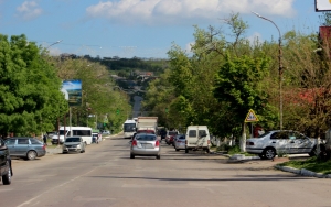 Без воды 18 мая останется ряд улиц города