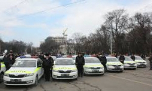 С Днем полиции!