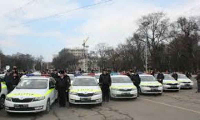 С Днем полиции!