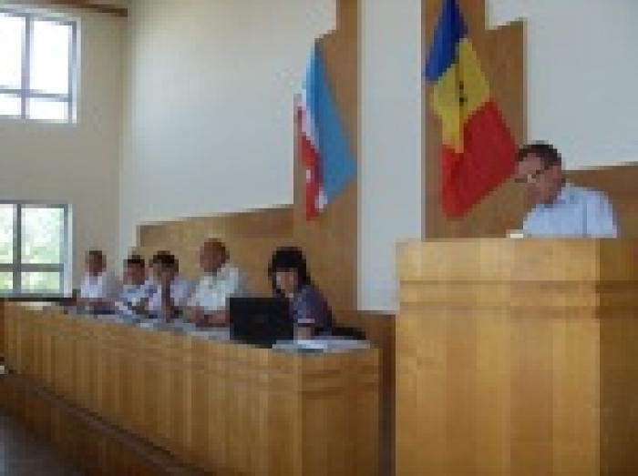 О работе отдела благоустройства МП ЖКХ