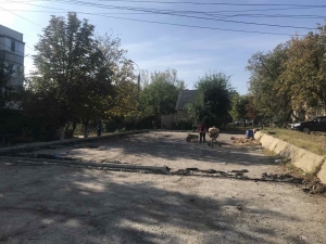 Где, когда и за чей счет будут установлены детские и спортивные площадки