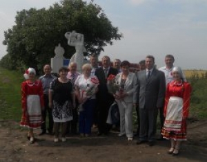 День города: визит делегации из города-побратима Солигорска (Беларусь)