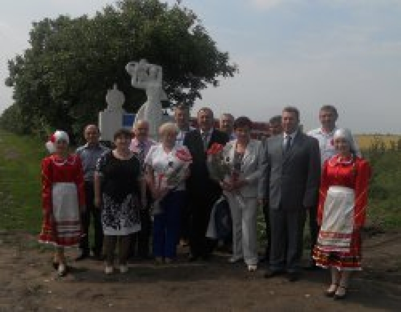 День города: визит делегации из города-побратима Солигорска (Беларусь)