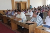Советники городского Совета готовятся к работе