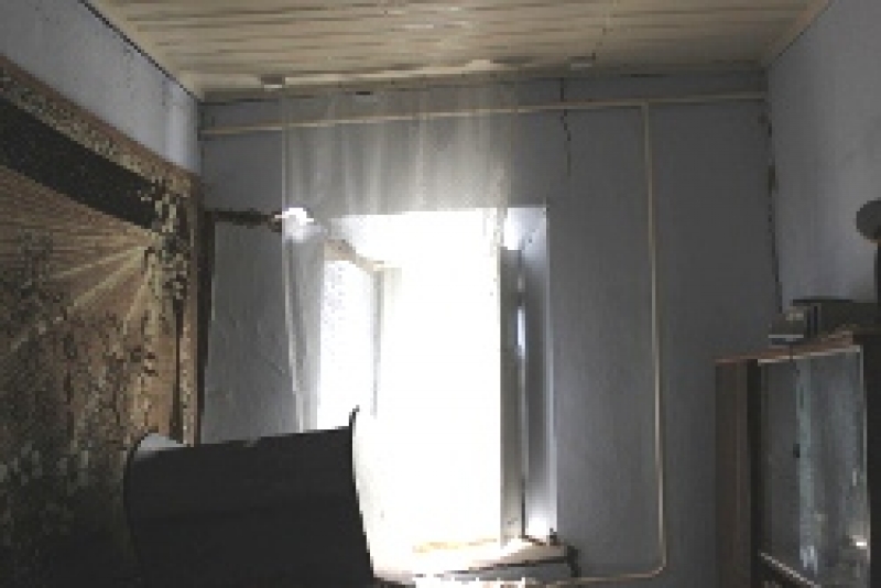 Оценка ущерба, нанесенного ливневыми дождями