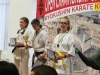 Воспитанница спортклуба "Senshi no kokoro" привезла бронзу